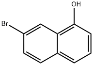 7-Bromo-1-naphthol