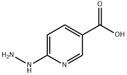 6-Hydrazino nicotinicacid