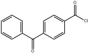 4-Benzoylbenzoyl chloride