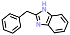 2-Benzyl-1H-benzimidazole