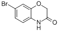 7-Bromo-2H-benzo[b][1,4]oxazin-3(4H)-one