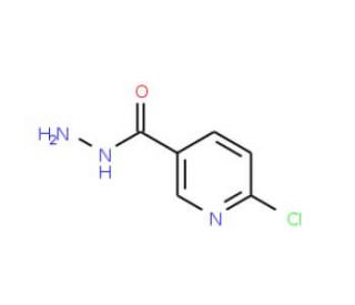 6-Chloro pyridine-3-carbohydrazide
