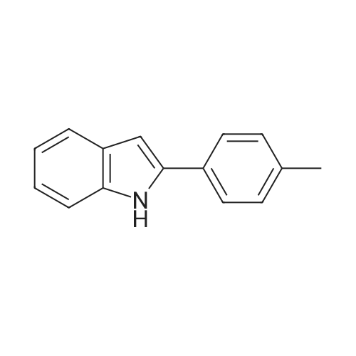 2-(4-Methylphenyl)-1H-indole