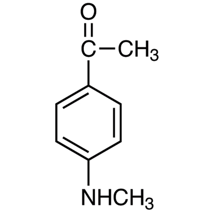 4'-(Methylamino)acetophenone