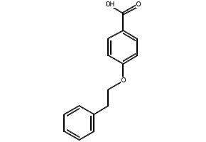 4-Phenethoxy benzoicacid