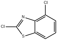2,4-Dichloro benzothiazole