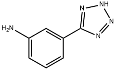 5-(3-aminophenyl)-1h-tetrazole