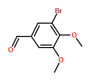5-Bromo veratraldehyde