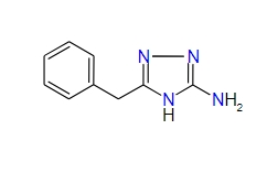 5-Benzyl-4H-1,2,4-triazol-3-amine, 97%