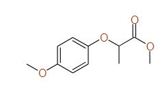 Methyl 2-(4-methoxyphenoxy)propanoate, 95%