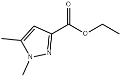 Ethyl 1,5-dimethyl-1H-pyrazol-3-carboxylate