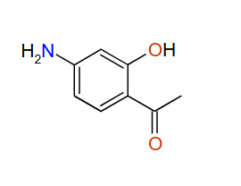 1-(4-Amino-2-hydroxyphenyl)ethanone, 97%