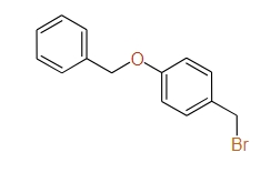 1-Benzyloxy-4-bromomethylbenzene, 97%