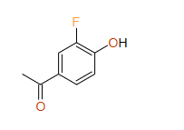 1-(3-Fluoro-4-hydroxyphenyl)ethanone, 97%