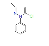 5-Chloro-3-methyl-1-phenylpyrazole, 97%