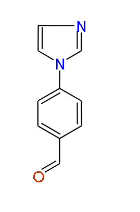 4-(1H-Imidazol-1-yl)benzaldehyde, 98%