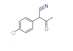 2-(4-Chlorophenyl)-3-oxobutanenitrile, 97%
