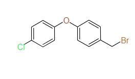 1-(4-Chlorophenoxy)-4-(bromomethyl)benzene, 95%