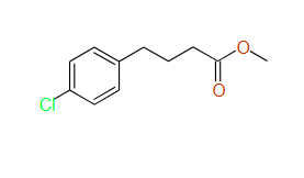 Methyl 4-(4-chlorophenyl)butanoate, 97%