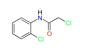 2-Chloro-N-(2-chlorophenyl)acetamide, 97%