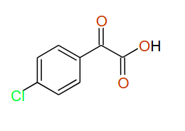 2-(4-Chlorophenyl)-2-oxoacetic acid, 97%