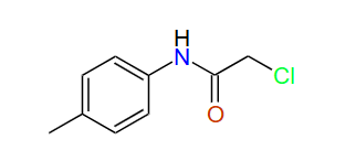2-Chloro-N-p-tolylacetamide, 97%