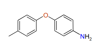 4-(p-Tolyloxy)benzenamine, 97%
