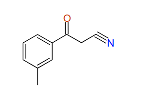 3-Oxo-3-m-tolylpropanenitrile, 97%