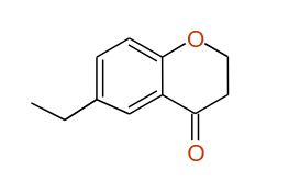 6-Ethylchroman-4-one, 97%