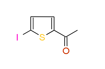 2-Acetyl-5-iodothiophene, 97%