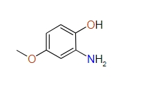 2-Amino-4-methoxyphenol, 98%
