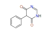 5-Phenyl-4,6(1H,5H)-pyrimidinedione, 95%