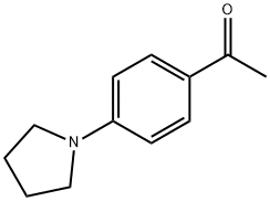 4'-(Pyrrolidino)acetophenone