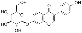 Daidzin
