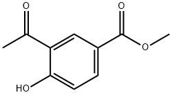Methyl 3-acetyl-4-hydroxybenzoate