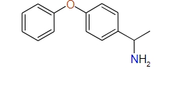 1-(4-Phenoxyphenyl)ethanamine, 97%