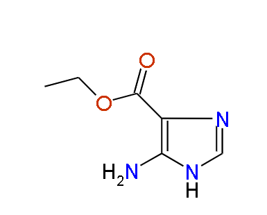Ethyl 5-amino-1H-imidazole-4-carboxylate, 95%
