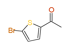 2-Acetyl-5-bromothiophene