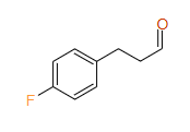 Benzenepropanal, 4-fluoro-, 97%