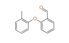 2-(o-Tolyloxy)benzaldehyde, 96%