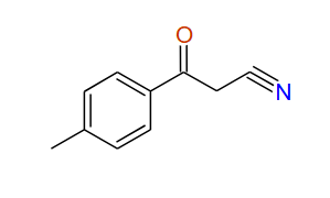 3-Oxo-3-p-tolylpropanenitrile