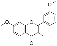 7,3'-Dimethoxy-3-methyl flavone