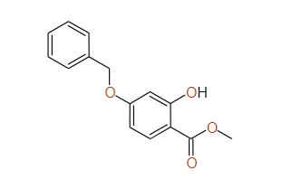 Methyl 4-(benzyloxy)-2-hydroxybenzoate, 95%
