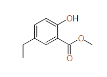 Methyl 5-ethyl-2-hydroxybenzoate, 97%