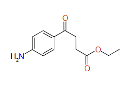 Ethyl 4-(4-aminophenyl)-4-oxobutanoate, 97%