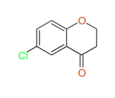 6-Chlorochroman-4-one, 97%
