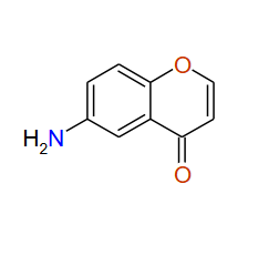 6-Amino-4H-chromen-4-one, 97%