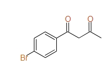 1-(4-Bromophenyl)butane-1,3-dione, 95%