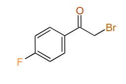 2-Bromo-4'-fluoroacetophenone, 97%