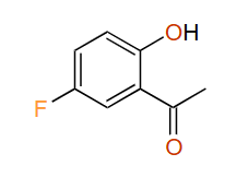 1-(5-Fluoro-2-hydroxyphenyl)ethanone, 97%